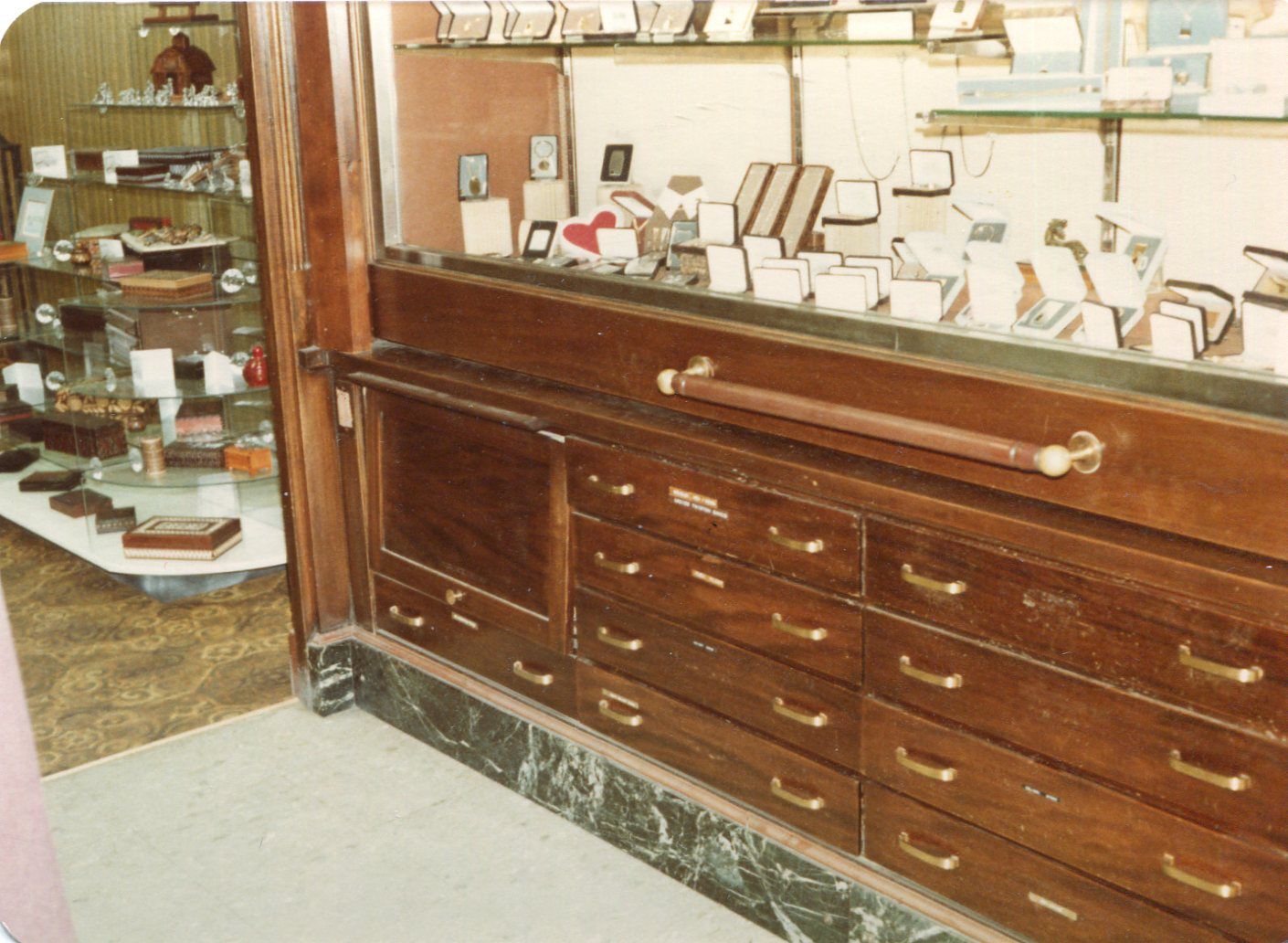 Old photos of downtown Winona 12